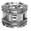 (Tulip Contact for Metal-Clad (ABB